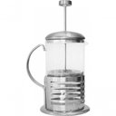 Ver imagem 7 de Cafeteira Prensa Francesa Café Leite Chá 350ml Inox - Mimo