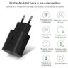 Carregador Samsung (Original) Super Fast Charging 45W - 4