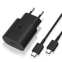 Ver imagem 2 de Carregador Samsung (Original) Super Fast Charging 45W