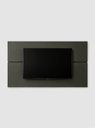 Ver imagem 2 de Painel para TV 180cm Retro MDF Verde Dallas - On Móveis