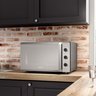 Forno Elétrico 44L Sapore Mueller 127V Inox Espelhado - 7