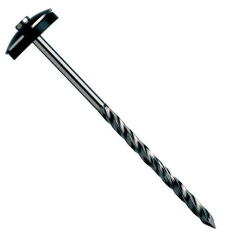 Prego Telheiro Galvanizado Gerdau 18x36