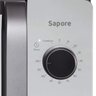 Forno Elétrico 44L Sapore Mueller 220V Inox Espelhado - 8