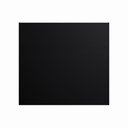 Ver imagem 2 de Balcão Atendimento Recepção Escritório F5 90cm Preto F5 Office