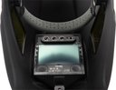 Ver imagem 3 de Máscara Escurecimento Automático Com Visor Lateral Tonalidade 5 A 13 Vonder