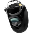 Ver imagem 4 de Máscara Escurecimento Automático Com Visor Lateral Tonalidade 5 A 13 Vonder