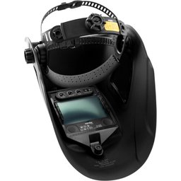 Máscara Escurecimento Automático Com Visor Lateral Tonalidade 5 A 13 Vonder - 4