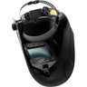 Máscara Escurecimento Automático Com Visor Lateral Tonalidade 5 A 13 Vonder - 4