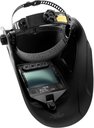 Ver imagem 4 de Máscara Escurecimento Automático Com Visor Lateral Tonalidade 5 A 13 Vonder
