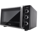Ver imagem 3 de Forno Elétrico 44L Sapore Mueller 127V Preto