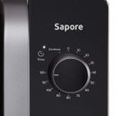 Ver mais imagens de Forno Elétrico 44L Sapore Mueller 127V Preto