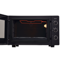 Ver imagem 5 de Forno Elétrico 44L Sapore Mueller 127V Preto