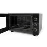 Forno Elétrico 44L Sapore Mueller 127V Preto - 6