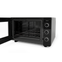 Ver imagem 6 de Forno Elétrico 44L Sapore Mueller 127V Preto