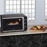 Forno Elétrico 44L Sapore Mueller 127V Preto - 11