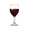 Jogo 6 Taças para Vinho 255ml Eden Vidro G4u - 2