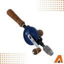 Ver imagem 4 de Furadeira Manual Mandril 5/16'' - Guepar