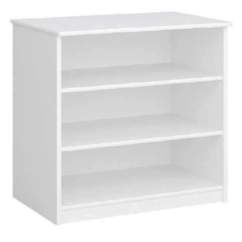 Organizador de Brinquedos Yohan 100% Mdf( Infantil) Woodcore
