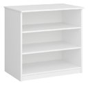 Ver imagem 1 de Organizador de Brinquedos Yohan 100% Mdf( Infantil) Woodcore