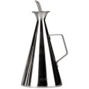 Ver imagem 1 de Azeiteiro Inox Com Alça 750 Ml Ibili