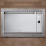 Forno Elétrico para Embutir Decorato Gourmet 44 Litros Mueller 127v Inox - 1