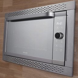 Forno Elétrico para Embutir Decorato Gourmet 44 Litros Mueller 127v Inox - 4