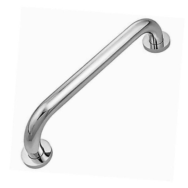 Barra De Apoio Inox 30 Cm - Acessibilidade - 1