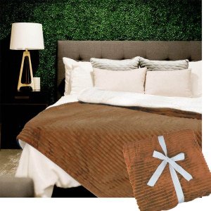 Cobertor Edredom Dupla Face Manta Extra Macio Microfibra King Carneiro