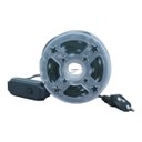Ver imagem 2 de Cordão Pisca-pisca Carretel 20m 200 Leds Luz Colorida