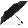 Guarda Chuva Automático Resistente Sombrinha De Bolsa Fazzoletti Preto - 7