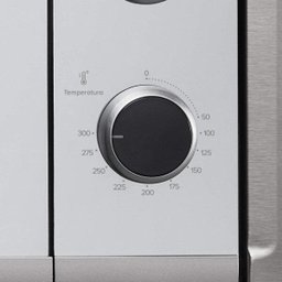Forno Elétrico de Embutir 44L Decorato Mueller 127V Inox - 10