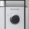 Forno Elétrico de Embutir 44L Decorato Mueller 127V Inox - 8