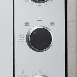 Forno Elétrico de Embutir 44L Decorato Mueller 127V Inox - 9