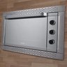 Forno Elétrico de Embutir 44L Decorato Mueller 220V Inox - 4