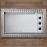 Forno Elétrico de Embutir 44L Decorato Mueller 220V Inox - 2