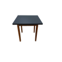 Ver imagem 2 de Mesa 80x80 Quadrada Preto