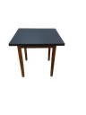 Ver imagem 2 de Mesa 80x80 Quadrada Preto