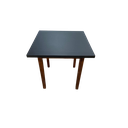 Ver imagem 3 de Mesa 80x80 Quadrada Preto