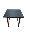 Ver imagem 3 de Mesa 80x80 Quadrada Preto