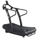 Ver imagem 1 de Esteira Curva Starke Hitt Tração Mecânica com Painel Lcd e Resistência Magnética