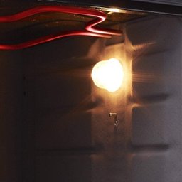 Forno Elétrico de Embutir 44L Decorato Mueller 127V Preto - 11
