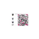 Ver imagem 1 de Kit 4 Kit banheiro Monster High 6 peças - Mattel