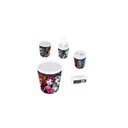 Ver imagem 2 de Kit 4 Kit banheiro Monster High 6 peças - Mattel