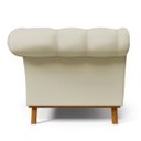 Ver imagem 7 de Sofá 2 Lugares para Sala de Estar Império 1,50M D02 Corano Bege C-26 - LyAM Decor
