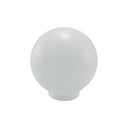 Ver imagem 1 de Kit 16 Luminária Globo Bolão + 16 Suporte + 16 Soquete