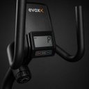 Ver imagem 2 de Bicicleta Ergométrica Magnética Horizontal Evox R5200