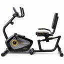 Ver imagem 1 de Bicicleta Ergométrica Magnética Horizontal Evox R5200