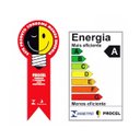 Ver imagem 2 de Kit 10 Lâmpada Led 20w E-27 Alta Potência Bivolt - Foxlux