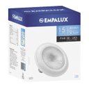 Ver imagem 3 de Kit 10 Lâmpadas LED 15W Bivolt PAR38 Empalux