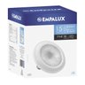 Kit 10 Lâmpadas LED 15W Bivolt PAR38 Empalux - 3